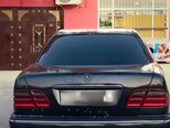 Mercedes E 200-6
