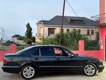 Mercedes E 200-8