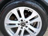 Mercedes E 200-12