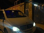Mercedes Vito 111 CDI-4