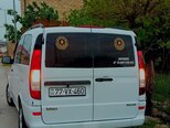 Mercedes Vito 111 CDI-10