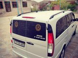 Mercedes Vito 111 CDI-11