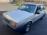 LADA (VAZ) 21099-4