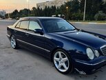 Mercedes E 240-6