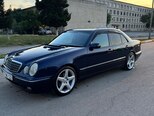 Mercedes E 240-7