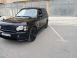 Land Rover Range Rover-3