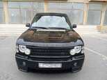 Land Rover Range Rover-4