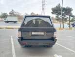 Land Rover Range Rover-2