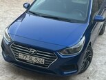 Hyundai Accent-1
