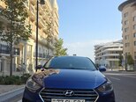 Hyundai Accent-5