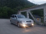 Opel Astra-2