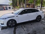 Changan Qiyuan A05-2