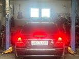 Mercedes E 220-4