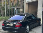 Mercedes E 220-2