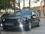 Mercedes E 220-9