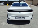 Changan Qiyuan A05-4