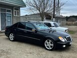 Mercedes E 220-3