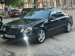 Mercedes E 220-8