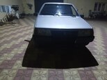 LADA (VAZ) 21099-1