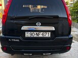 Nissan X-Trail-4