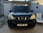 Nissan X-Trail-1