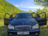 Mercedes C 200-11