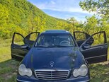 Mercedes C 200-10