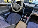 Mercedes C 200-8