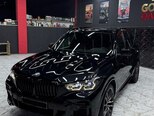 BMW X5-5