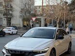 Hyundai Elantra-3