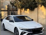 Hyundai Elantra-5
