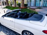 Mercedes C 300-5
