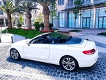 Mercedes C 300-4