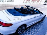 Mercedes C 300-6