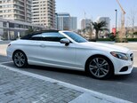Mercedes C 300-8