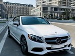 Mercedes C 300-7