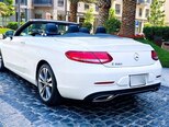 Mercedes C 300-2
