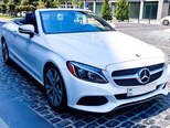 Mercedes C 300-1