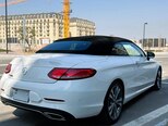 Mercedes C 300-9
