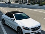 Mercedes C 300-14