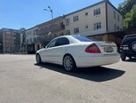Mercedes E 350 4MATIC-4