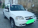 Chevrolet Niva-2