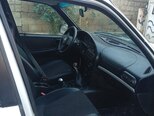Chevrolet Niva-10