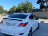 Hyundai Accent-8