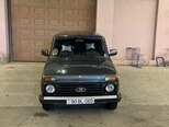 LADA (VAZ) Niva-1