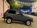 LADA (VAZ) Niva-4