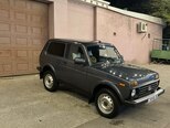LADA (VAZ) Niva-3
