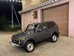 LADA (VAZ) Niva-2
