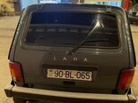 LADA (VAZ) Niva-6