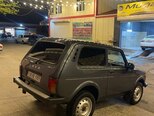 LADA (VAZ) Niva-5